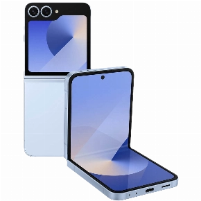 Смартфоны Samsung Galaxy Z Flip 6